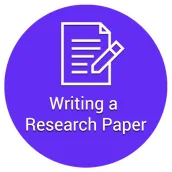 Writing a Research Paper