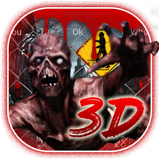 3D Zombies