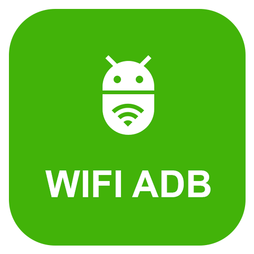 WiFi ADB Debug