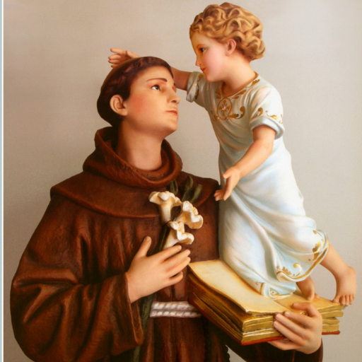 Guild of St. Anthony: Prayers,