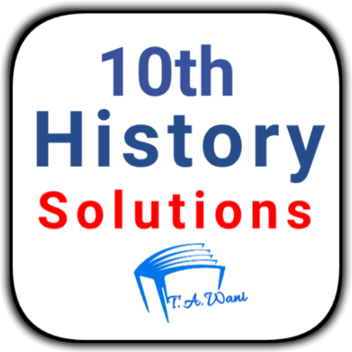 10th History Solutions