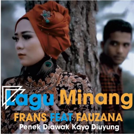 Lagu minang offline terbaru