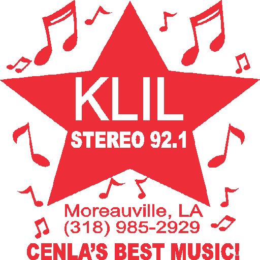 KLIL STEREO 92.1 FM