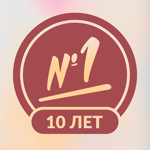 Кондитерские №1