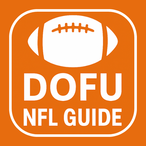 Dofu Tips Stream NFL Guide