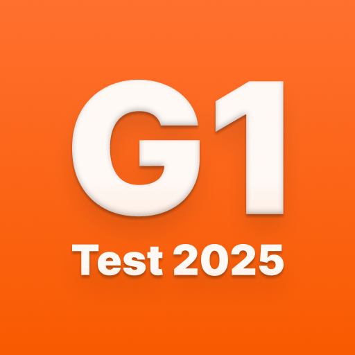 G1 Practice Test Ontario 2025