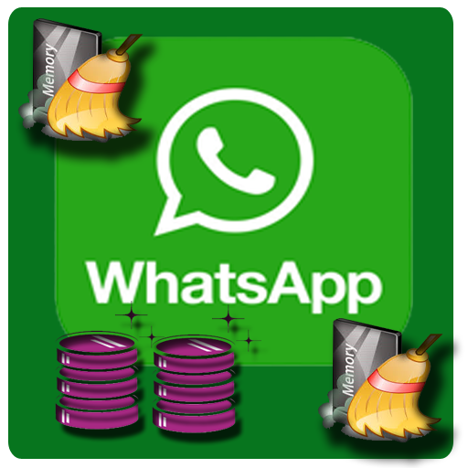 Whatsapp Data Cleaner