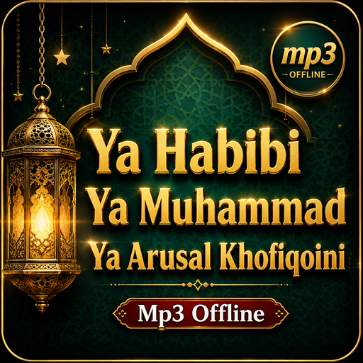 Ya Habibi Ya Muhammad Offline