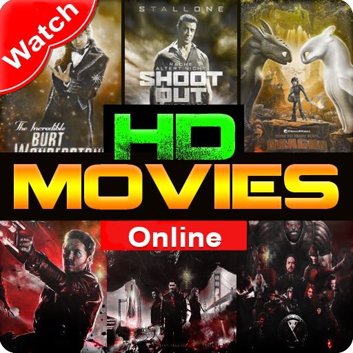 Full HD Movies  App 2023