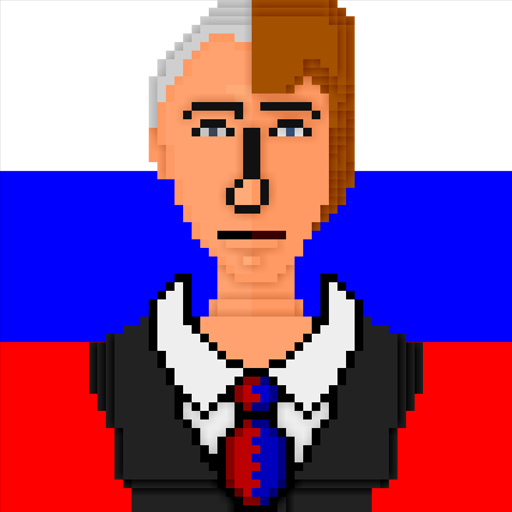 Навальный против Путина в 2036