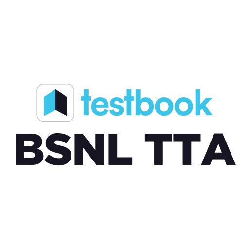 BSNL TTA Preparation App