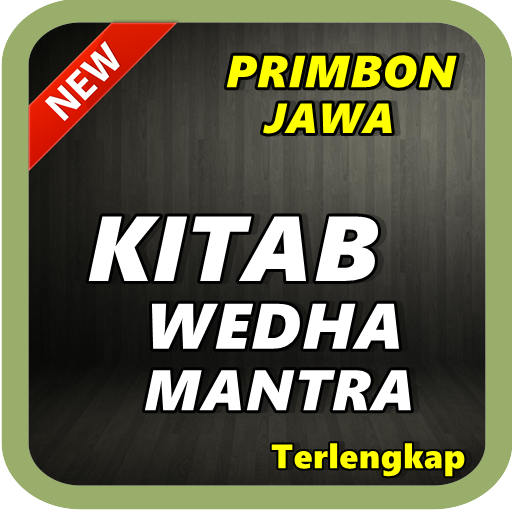 Primbon Wedha Mantra Lengkap