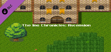 The Ino Chronicles: Ascension - DLC
