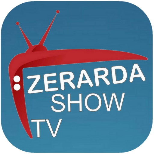 ZERARDA SHOW TV