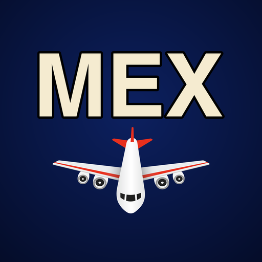 Mexico City Airport MEX