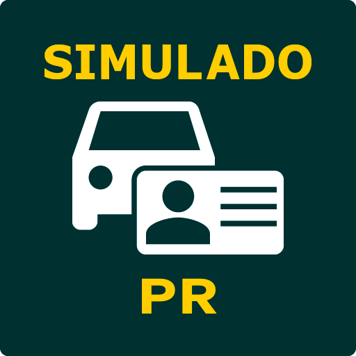 Simulado 1ª Habilitação - PR