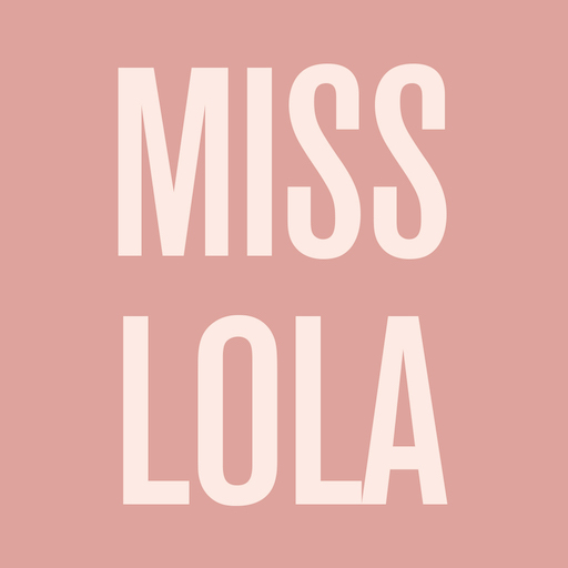 MISS LOLA