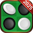 リバーシ,Reversi,最強のAI搭載,頭の体操,おせろ