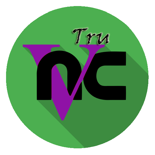 TruVnc Secured Vnc Client