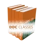 DDC Classes
