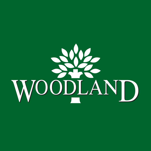 Woodland Online Store