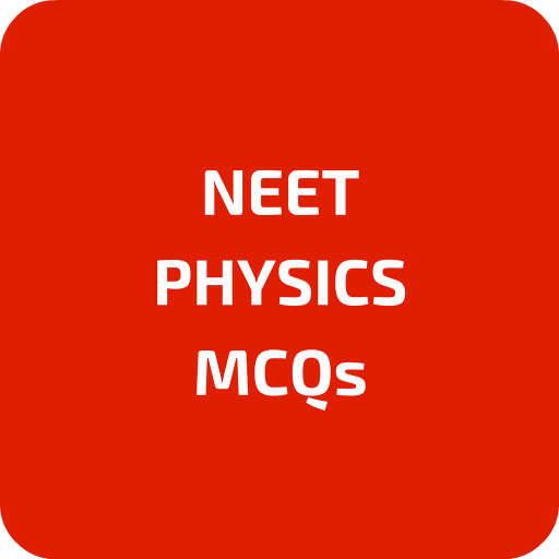 NEET Physics MCQs
