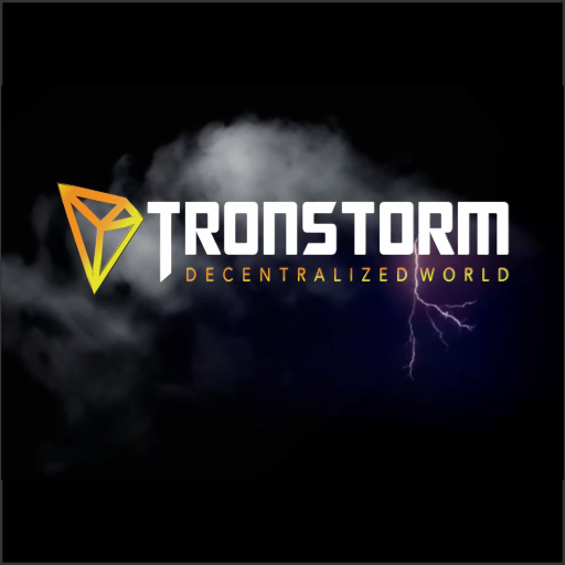 TRONSTORM