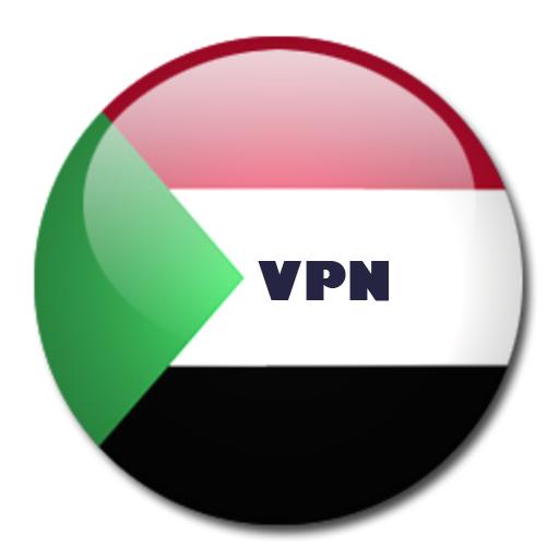 Sudan VPN - سودان