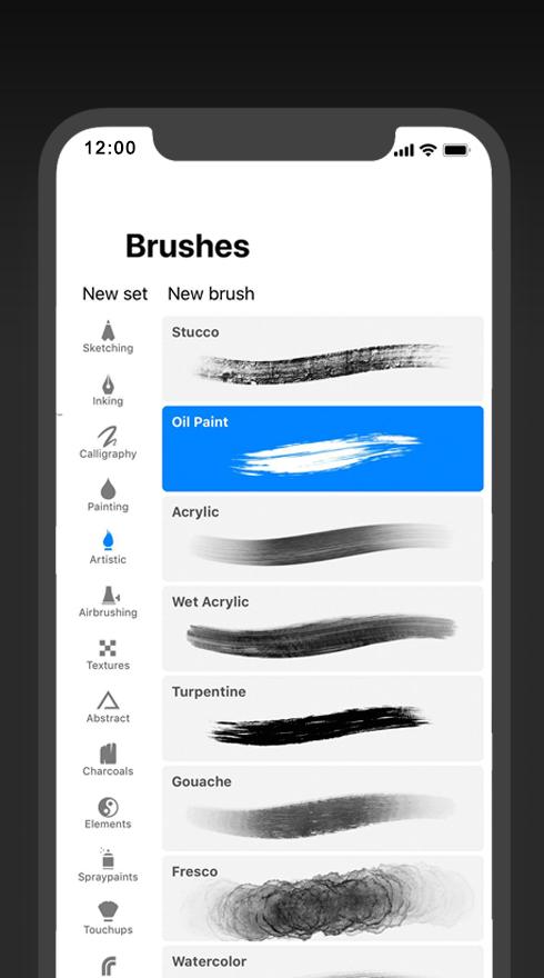 在電腦上下載Procreate Pocket Paint | GameLoop官方網站