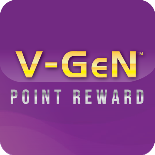V-GeN Point Reward