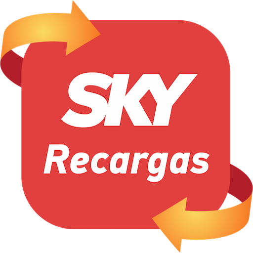 SKY Recargas