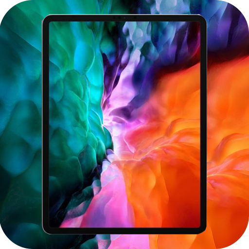 Apple iPad Pro 12.9 Launcher