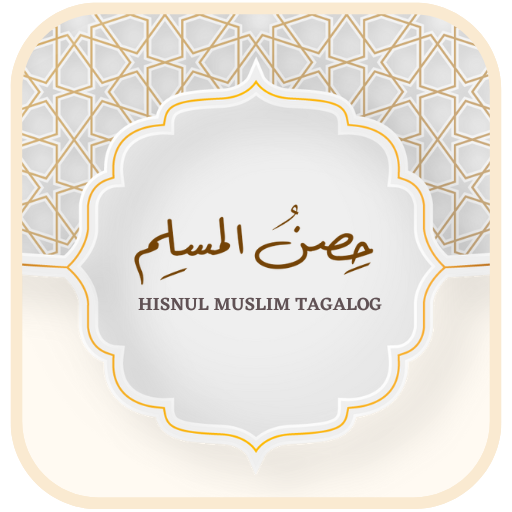 Hisnul Muslim Tagalog