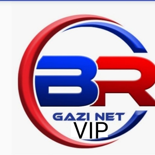 BR GAZI NET VIP