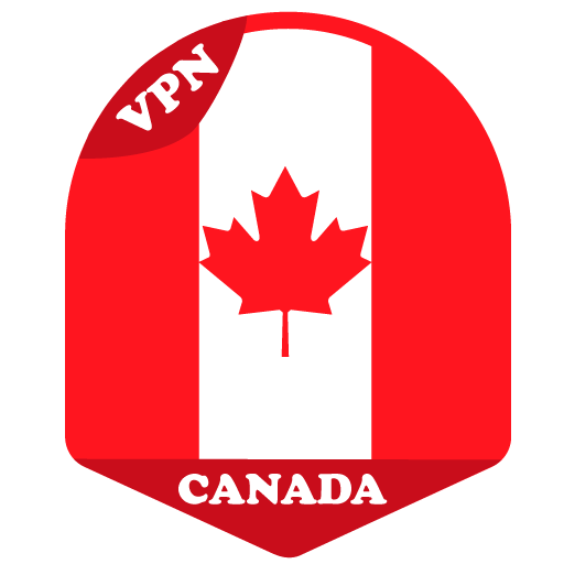 Canada VPN Proxy Server