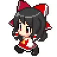 東方ツムツム