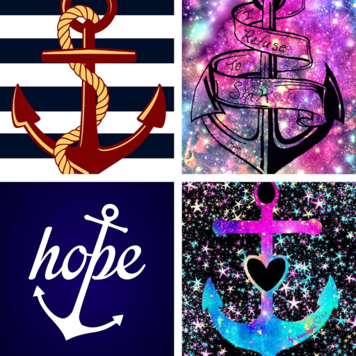 Anchor HD Wallpapers