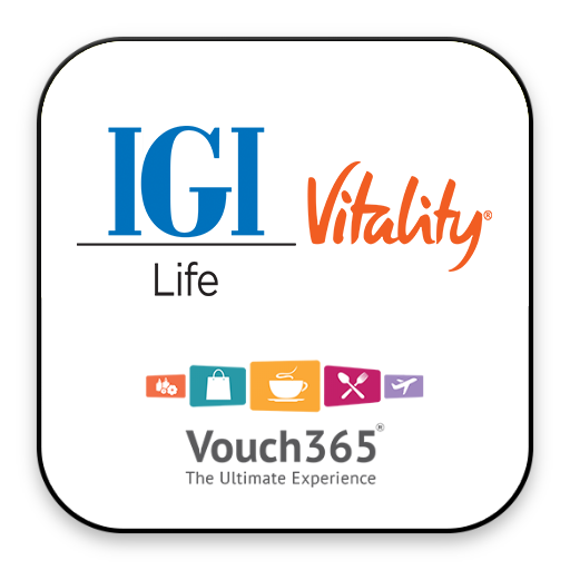 IGI Life Vitality Vouch365