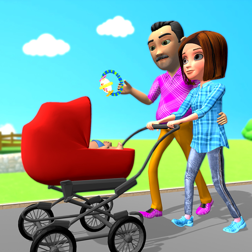 Simulator Ibu: Ibu Virtual