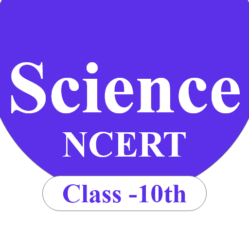 Class 10 Science NCERT Books