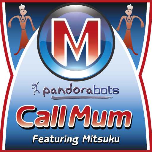 Pandorabots CallMum