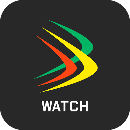 Spintso Watch