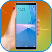 Theme--Sony Xperia 10 III Lite