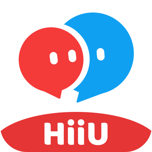 HiiU: Live Call & Video Chat Guide