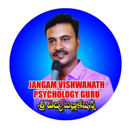 JANGAM VISHWANATH PSYCHOLOGY G