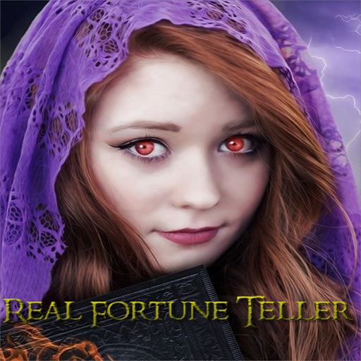 Real Fortune Teller