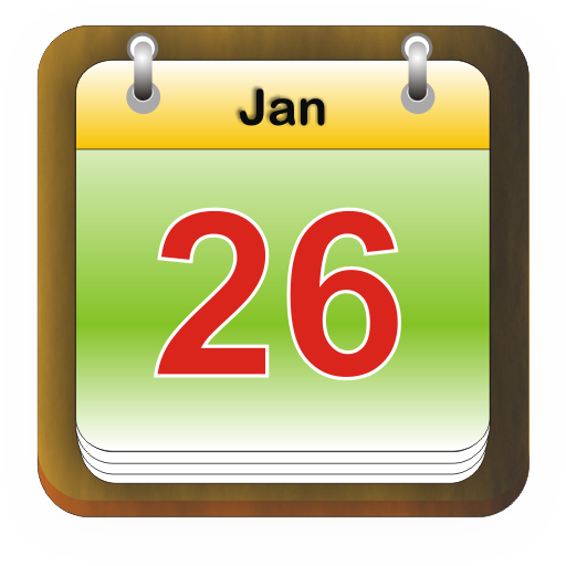Australia Calendar