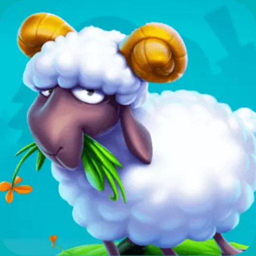 Sheep Fight - Multiplayer