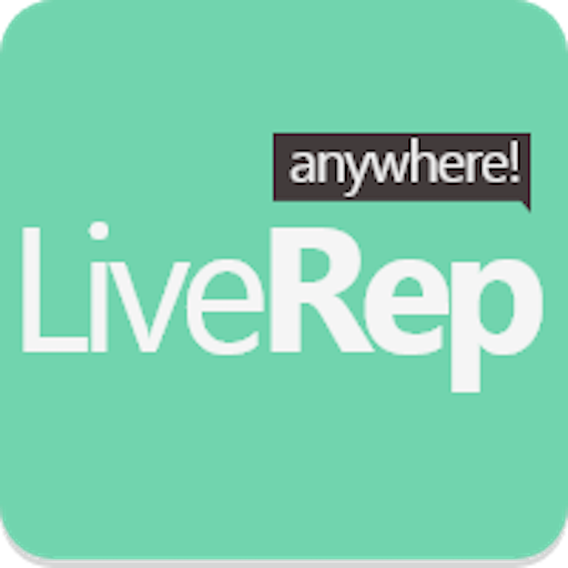LiveRep (Pharma CRM)