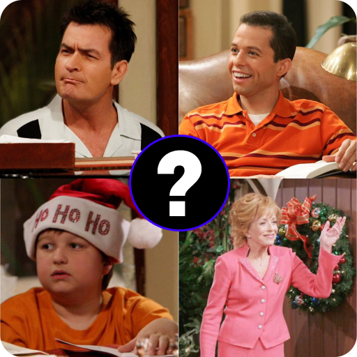 Two and a Half Men Quiz